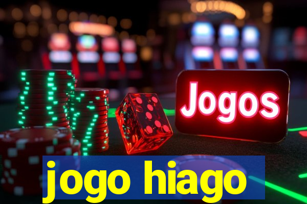 jogo hiago